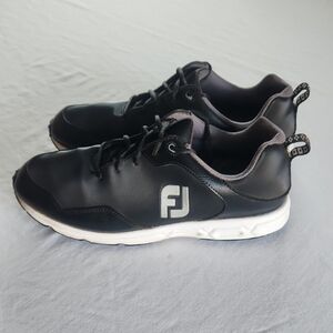 FootJoy Men's Athletics Spikeless Golf Shoes ⛳️